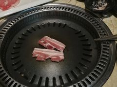 -贺野·自助炭火烤肉(紫藤路店)