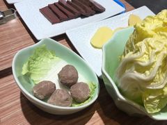 牛肉丸-潮汕牛肉火锅
