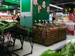 -华润万家(东葛店)