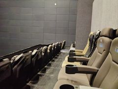 -SFC上影百联影城(川沙IMAX店)