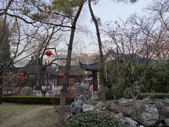 -君庭中餐厅(友谊宾馆店)