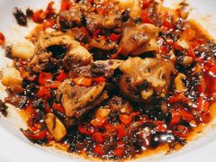 -西江红·株洲本地菜(滨江南路店)