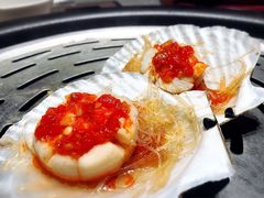 -粗茶淡饭·蒸鲜(光谷店)