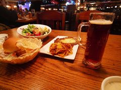 -宝莱纳啤酒花园餐厅PAULANER BRAUHAUS Nanjing(广州路店)