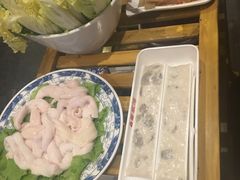 -董家湾重庆老火锅(嘉华店)