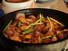 -粤盛海鲜楼(融冠乐城店)