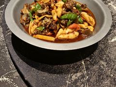 -悦百味·品质川菜(橄榄郡店)