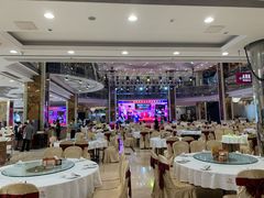 大堂-渔民新村(番禺总店)