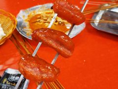 -玲玲涮牛肚(土门坊店)