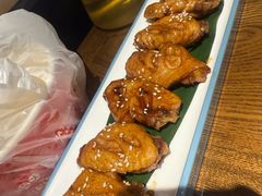 -川悦留香·海鲜餐厅(海棠68环球美食街店)