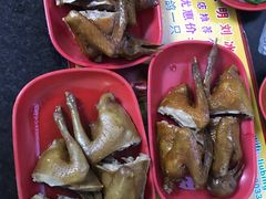 -光明刘冰乳鸽店(光明法政北路店)