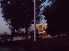 -岳阳阿波罗御庭酒店