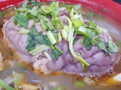 -春雨羊汤店(广开四马路总店)