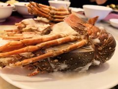 -广州增城保利郡雅酒店-月色西餐厅
