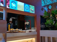 -阿娜尔·新疆菜(宜家荟聚中心店)