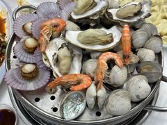 -日照大牌檔•小船海鲜(万平口店)