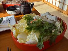 -本家食堂(华南店)