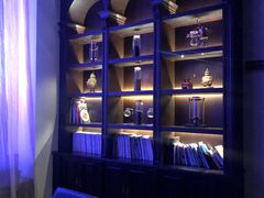 -然庭·新湘菜(紫竹桥店)