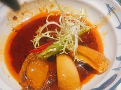 -醉英雄四川料理(新塘万达广场店)