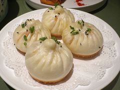 -老吉堂上海本帮菜(望京万象汇店)