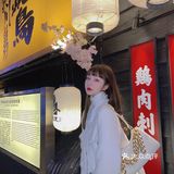 南昌这家日式居酒屋拍照也太绝了