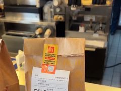 -麦当劳(漳州二路店)