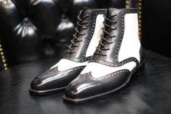 点击看大图 -怒马会 全麻衬西装高级定制