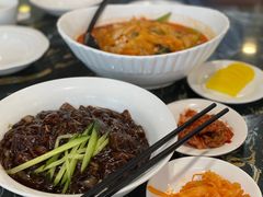 -桃园中华料理炸酱面(燕儿岛路店)