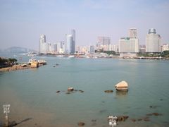 -鼓浪屿·皓月园