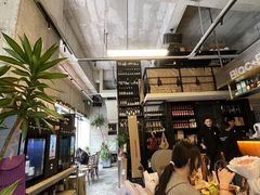 -Blac+Blac(中海环宇荟店)