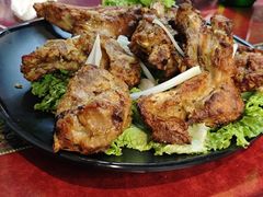-Xabnam_夏葡纳·新疆餐厅(日坛上街店)
