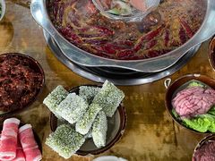 -正南齊北重庆老火锅(光华村直营店)