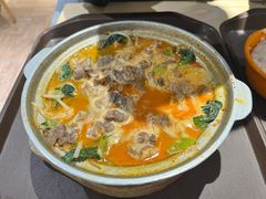 -北大家园食堂