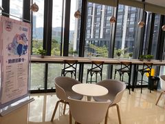 -启德考培雅思托福留学(香洲校区)