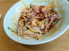 -秦香阁·西北家常菜(徐汇日月光中心店)