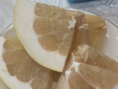 水果-东来顺饭庄(天坛店)