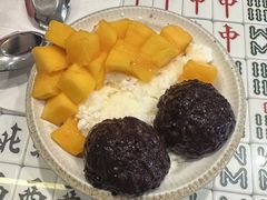 -堂屋糖水店(愚园店)
