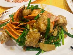-老字号蛇口德记烧腊饭店·海鲜加工