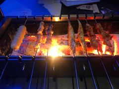-很久以前羊肉串(打浦路店)