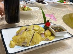 -阿英煲(凉城路店)