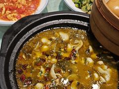 -常和州·夜宵大排档(常州单店)