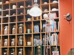 -RUMORS COFFEE ROASTERY鲁马滋咖啡(湖南路店)