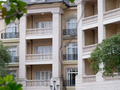 -中旅阿那亚九龙湖·公主酒店