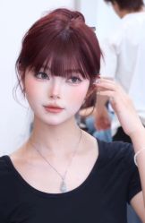 -DL HOPE造型