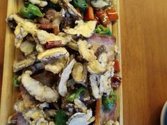 -云隐小厨·传统大理美食(复兴路店)