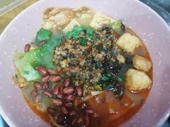 螺肉螺蛳粉-螺大蛳柳州螺蛳粉·火锅·热干面(西城永捷店)