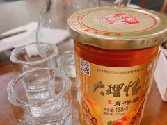 -紫滇源云南生态菜(丹凤街店)