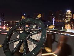 -海河外滩公园