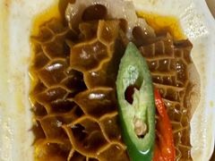-东南里湖景餐厅·新闽菜(浦西万达店)