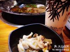 -味仙疯美蛙鱼头(清扬路总店)